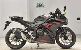 HONDA CBR400R 2020 NC56