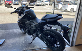 YAMAHA MT-25 RG43J