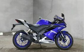 YAMAHA YZF-R15 RG47