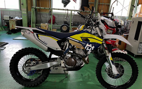 HUSQVARNA FE250 UAA4