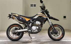 KAWASAKI KLX125D TRACKER X LX250V