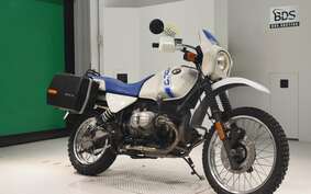 BMW R100GS 1988