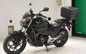 HONDA NC 700 S 2012 RC61