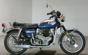 KAWASAKI W3 1975 W3F