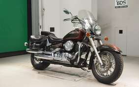 YAMAHA DRAGSTAR 400 CLASSIC 1999 4TR