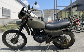 HONDA XL250R MD03