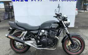 SUZUKI ｲﾅｽﾞﾏ400 1997 GK7BA102925