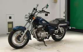 SUZUKI GZ250 Marauder NJ48A