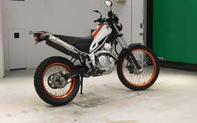 YAMAHA TRICKER Gen.2 DG16J