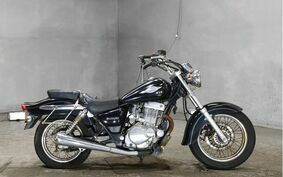 SUZUKI GZ250 Marauder NJ48A