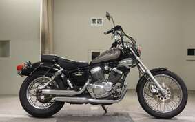 YAMAHA VIRAGO 250 3DM