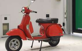 VESPA PX150 Euro3