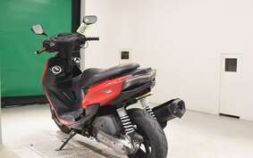 YAMAHA CYGNUS 125 XSR 3 SEA5J