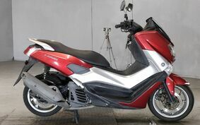 YAMAHA N-MAX 125 SE86J