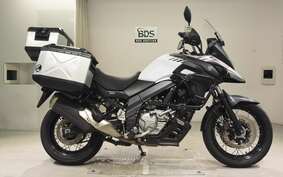 SUZUKI DL650 ( V-Strom 650 ) 2017 C733A