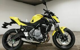 KAWASAKI Z650 2018 ER650H