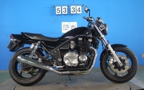 KAWASAKI ZEPHYR 1100 2004 ZRT10A