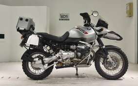 BMW R1150GS ADVENTURE 2003