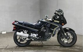 KAWASAKI GPX750 R 1988 ZX750F