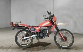 SUZUKI TS80 TS80