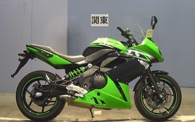 KAWASAKI NINJA 400R 2013 ER400B