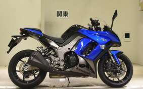 KAWASAKI NINJA 1000 A 2012 ZXT00G