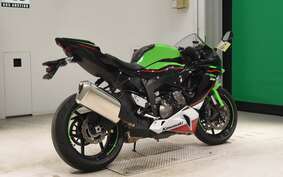 KAWASAKI NINJA ZX-6R A 2020 ZX636G