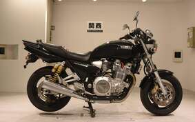 YAMAHA XJR1300 1998 RP01J