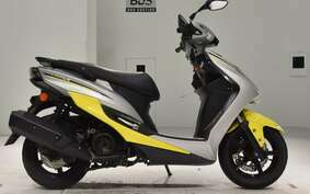 YAMAHA CYGNUS 125 XSR 3 SED8J