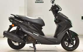 YAMAHA CYGNUS 125 XSR 3 SED8J