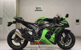 KAWASAKI ZX 10 NINJA R A 2020 ZXT02E