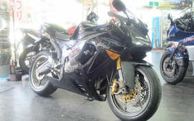 KAWASAKI NINJA ZX-6R 2006 ZX636C