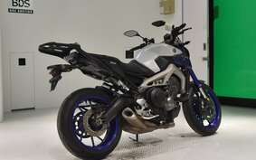 YAMAHA MT-09 A 2015 RN34J