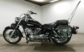 YAMAHA DRAGSTAR 250 VG02J