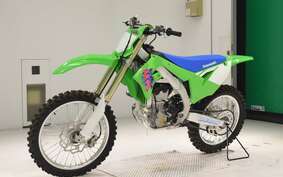 KAWASAKI KX250 KX252C