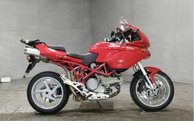 DUCATI MULTISTRADA 1000 DS 2009 A100A