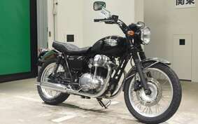 KAWASAKI W400 2006 EJ400A