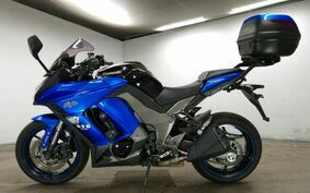 KAWASAKI NINJA 1000 2012 ZXT00G