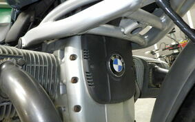 BMW R1150R 2002