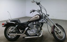 YAMAHA VIRAGO 250 3DM