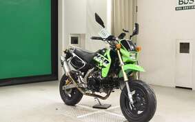 KAWASAKI KSR110 KL110A