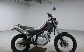 YAMAHA TRICKER 2006 DG10J