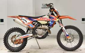 KTM 250 EXC F EXA40