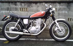 YAMAHA SR400 2003 RH01J