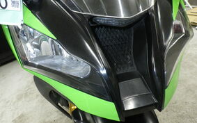 KAWASAKI ZX 10 NINJA R A 2014