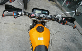 KAWASAKI SUPER SHERPA KL250G