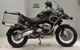 BMW R1200GS ADVENTURE 2009