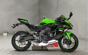 KAWASAKI ZX-25R ZX250E