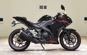 YAMAHA YZF-R25 RG10J