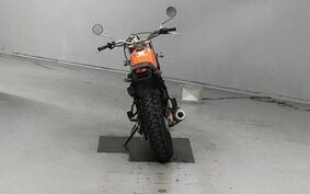 YAMAHA TW200 2JL